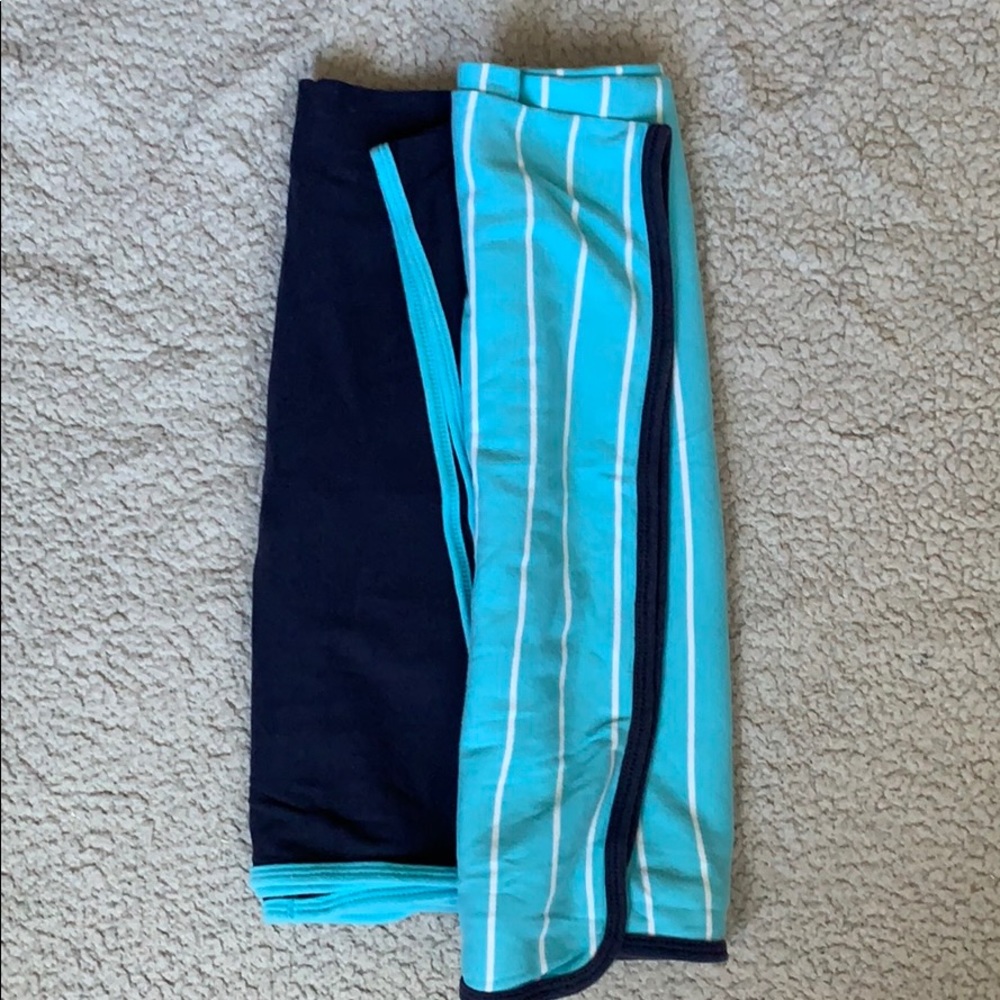 Carters Swaddle Blankets